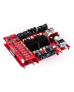 Купить iFi Audio Pro iCAN Studio  в E-mobi