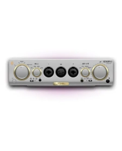 Купить iFi Audio Pro iCAN Studio  в E-mobi