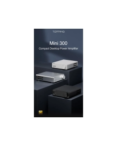 Купить Topping Mini 300  в E-mobi