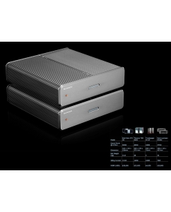 Купить Burson Audio Timekeeper GT4  в E-mobi