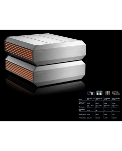 Купить Burson Audio Timekeeper Voyager  в E-mobi