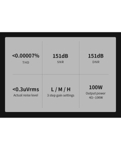 Купить Topping B100  в E-mobi