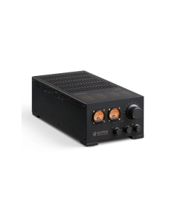 Купить Spotless Audio A Preamplifier в E-mobi