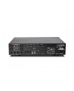 Купить Bryston BR-20 Network/DAC  в E-mobi