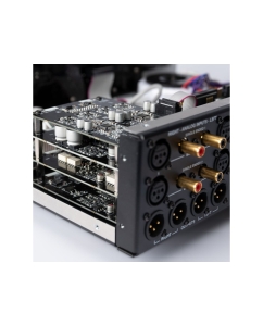 Купить Bryston BR-20 Network/DAC  в E-mobi