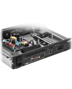 Купить Dorpo UHP-3001 8K UHD Media Player  в E-mobi