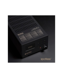 Купить Spotless Audio PL1  в E-mobi