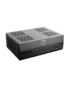 Купить Silent Angel Munich M1 в E-mobi