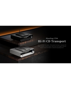 Купить Shanling CT90  в E-mobi