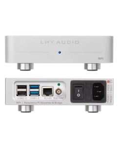 Купить LHY Audio RPI  в E-mobi