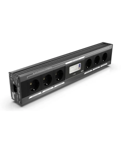 Купить Isotek Sirius EVO3 6-Way  в E-mobi