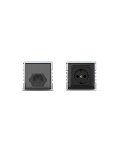 Купить Isotek Syncro Uni EVO3 DC Blocking C15  в E-mobi
