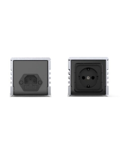 Купить Isotek Syncro Uni EVO3 DC Blocking C15  в E-mobi