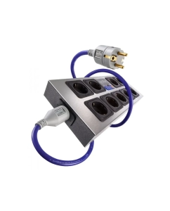 Купить Isotek Corvus EVO3 + Premier C19 Power Cable в E-mobi