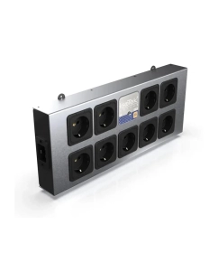 Купить Isotek Corvus EVO3 + Premier C19 Power Cable  в E-mobi