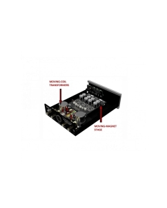 Купить Bryston BP-3 MM/MC  в E-mobi
