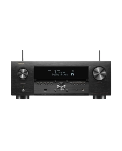 Купить Denon AVC-X4800H в E-mobi