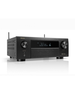 Купить Denon AVC-X4800H  в E-mobi