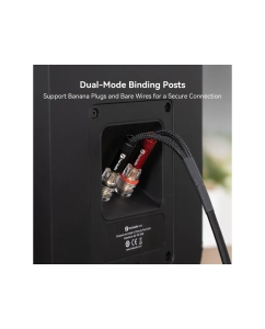 Купить Fosi Audio SP601  в E-mobi