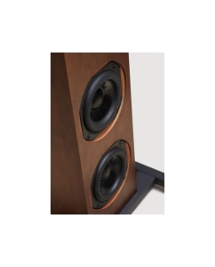 Купить Spotless Audio Seed 4x4  в E-mobi