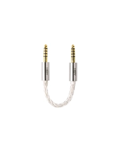 Купить HiBy Aux Audio Cable 4.4 mm to 4.4 mm в E-mobi