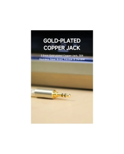 Купить HiBy Aux Audio Cable 3.5 mm to 3.5 mm  в E-mobi