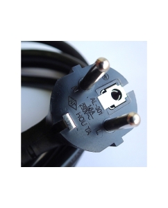Купить Powergrip Power Cord EUR 16Amp IEC-C19  в E-mobi