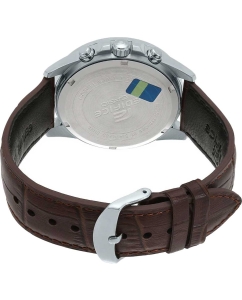 Купить Японские наручные часы Casio Edifice EFR-526L-7B с хронографом  в E-mobi