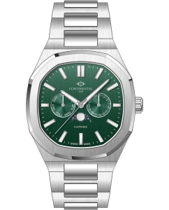 Купить Швейцарские наручные часы Continental 23501-GM101950 в E-mobi