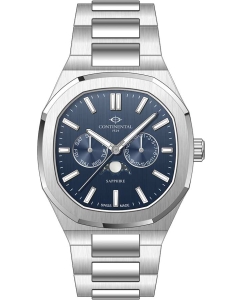Купить Швейцарские наручные часы Continental 23501-GM101830 в E-mobi