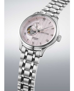 Купить Японские механические наручные часы Seiko Presage SSA465  в E-mobi