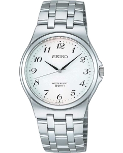 Купить Японские наручные часы Seiko SCXP027 в E-mobi
