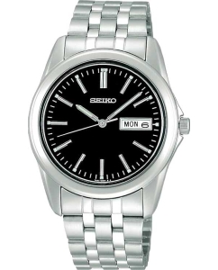 Купить Японские наручные часы Seiko SCXC013 в E-mobi