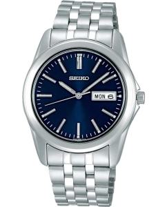 Купить Японские наручные часы Seiko SCXC011 в E-mobi
