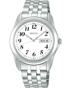Купить Японские наручные часы Seiko SCXC009 в E-mobi