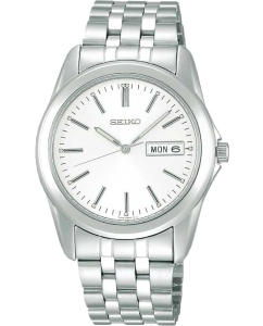 Купить Японские наручные часы Seiko SCXC007 в E-mobi