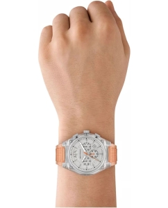 Купить Наручные часы Armani Exchange AX4164 с хронографом  в E-mobi