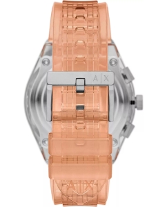 Купить Наручные часы Armani Exchange AX4164 с хронографом  в E-mobi