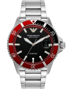 Купить Наручные часы Emporio Armani AR60074 в E-mobi