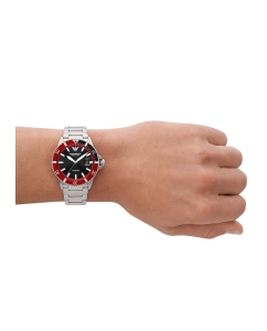 Купить Наручные часы Emporio Armani AR60074  в E-mobi
