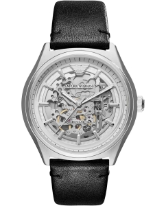 Купить Механические наручные часы Emporio Armani AR60003 в E-mobi