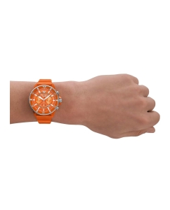 Купить Наручные часы Emporio Armani AR11535 с хронографом  в E-mobi