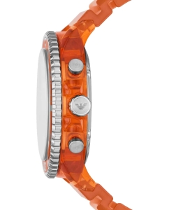 Купить Наручные часы Emporio Armani AR11535 с хронографом  в E-mobi