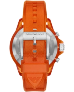 Купить Наручные часы Emporio Armani AR11535 с хронографом  в E-mobi