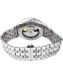 Купить Швейцарские механические наручные часы Tissot T122.407.11.031.00  в E-mobi