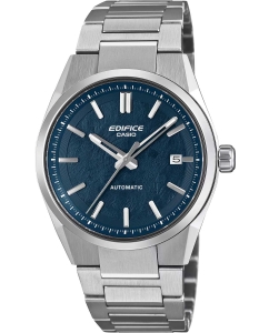 Купить Японские механические наручные часы Casio Edifice Automatic EFK-110D-2A в E-mobi