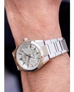 Купить Японские механические наручные часы Casio Edifice Automatic EFK-110D-7A  в E-mobi