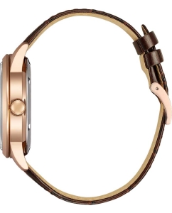 Купить Японские механические наручные часы Citizen NY4062-04X  в E-mobi
