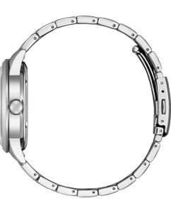 Купить Японские механические наручные часы Citizen NY4060-51L  в E-mobi