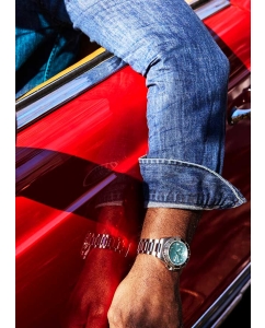 Купить Японские механические наручные часы Citizen NH7530-52L  в E-mobi
